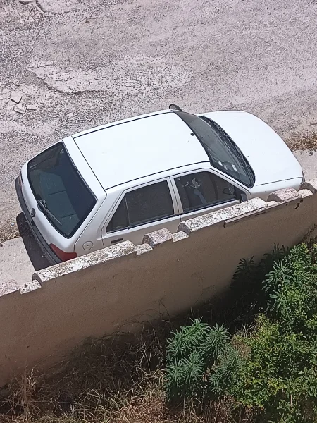 Peugeot 106 - Photo 3