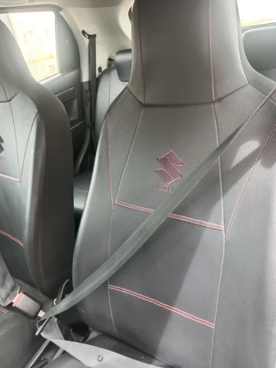 Suzuki S-Presso - Photo 3