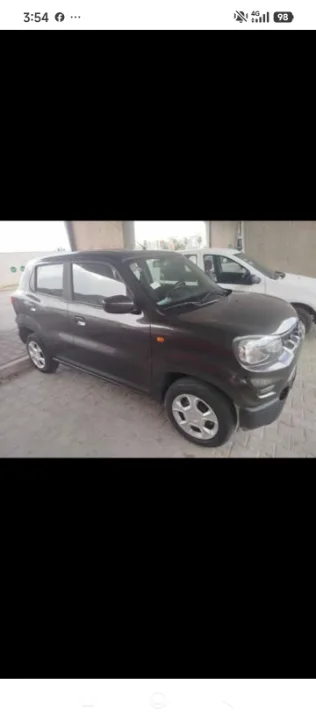 Suzuki S-Presso - Photo 2