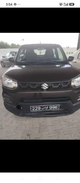 Suzuki S-Presso - Suzuki spresso  30000