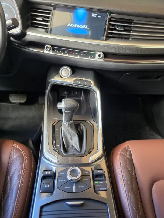 Haval H6 - Photo 10