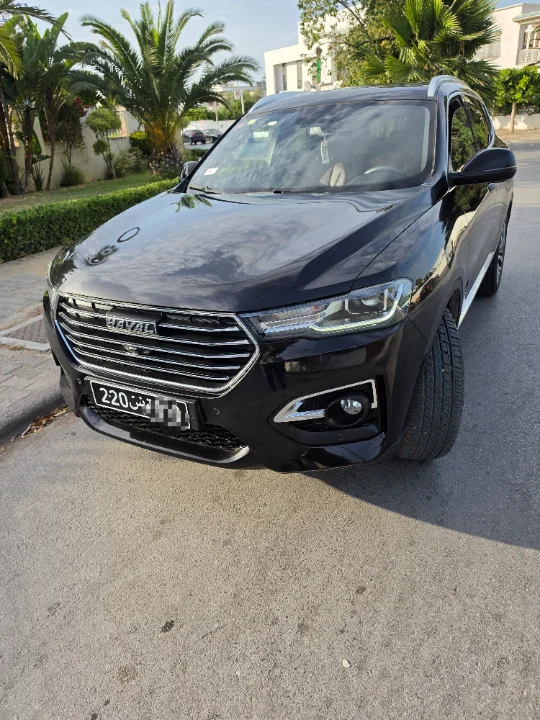 Haval H6 - Photo 8