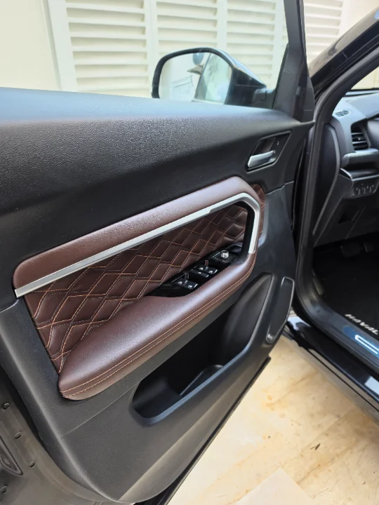 Haval H6 - Photo 6