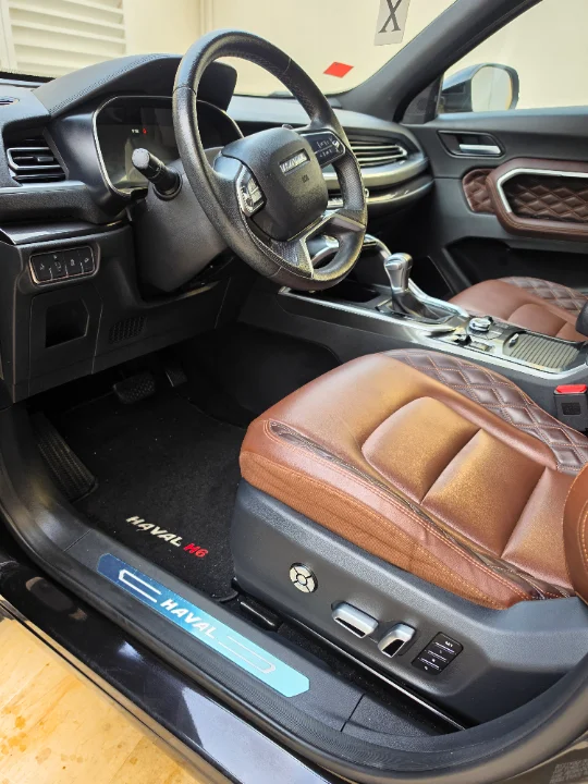 Haval H6 - Photo 5