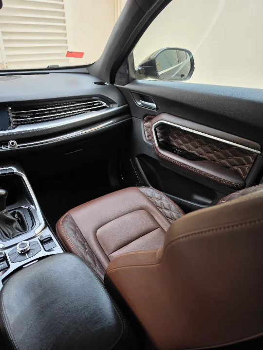Haval H6 - Photo 4