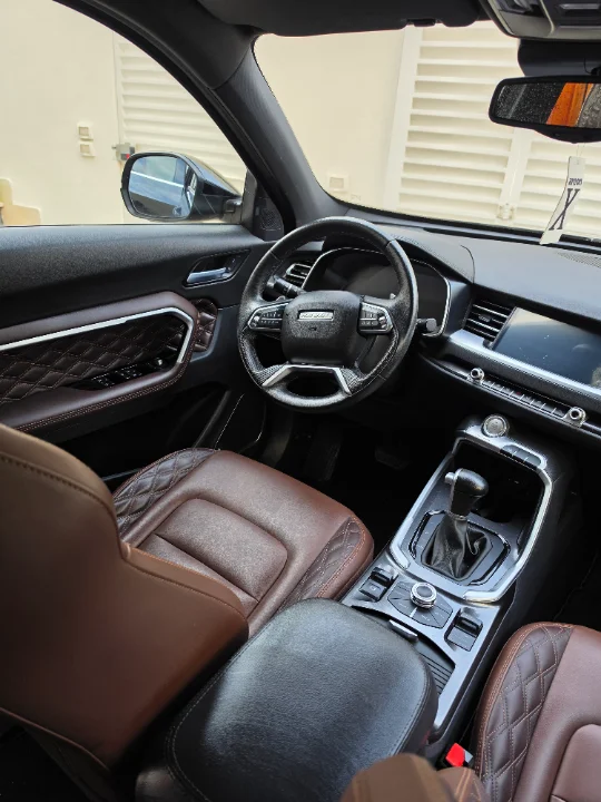 Haval H6 - Photo 3