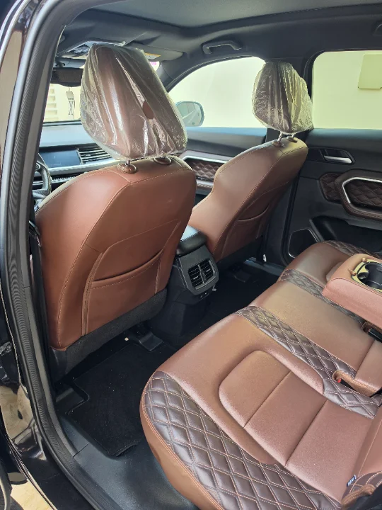 Haval H6 - Photo 2