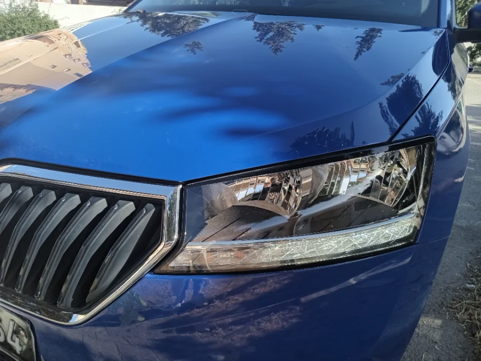 Skoda Fabia - Photo 12