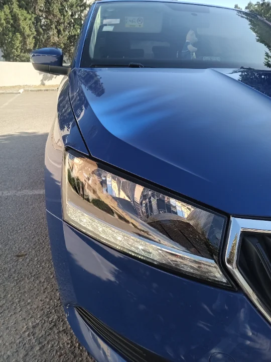 Skoda Fabia - Photo 11