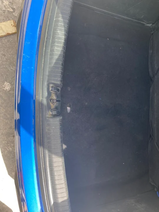 Hyundai I10 - Photo 6