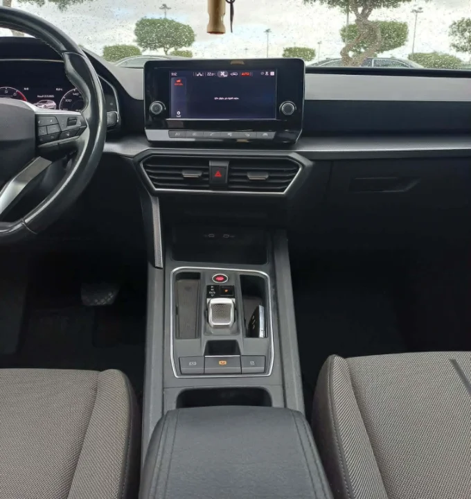 Seat Leon - Photo 7