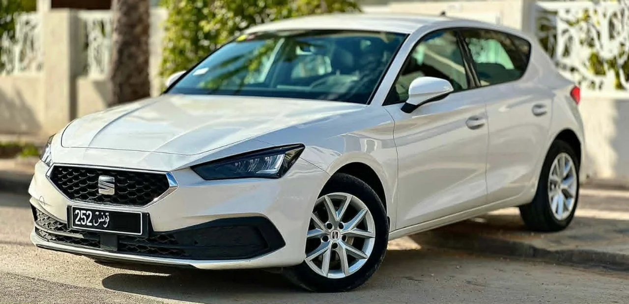 Seat Leon - Photo 6