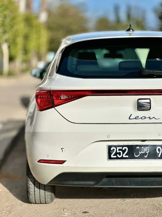 Seat Leon - Photo 4