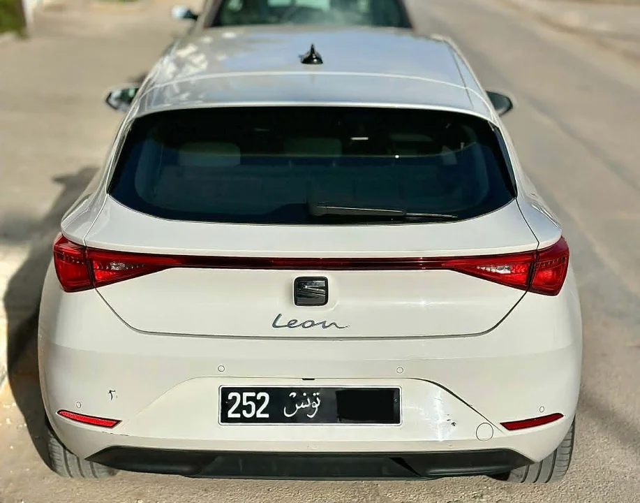 Seat Leon - Photo 3