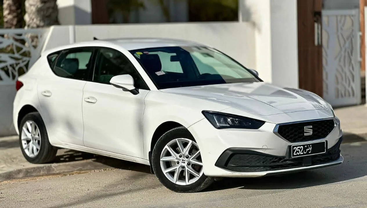 Seat Leon - Photo 2