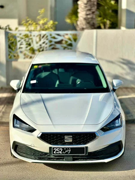 SEAT LION EXELENTE ETAT