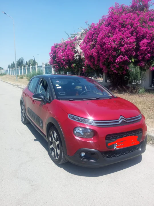 Citroen C3 - Photo 9