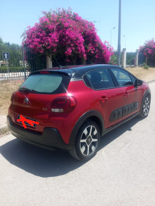 Citroen C3 - Photo 8