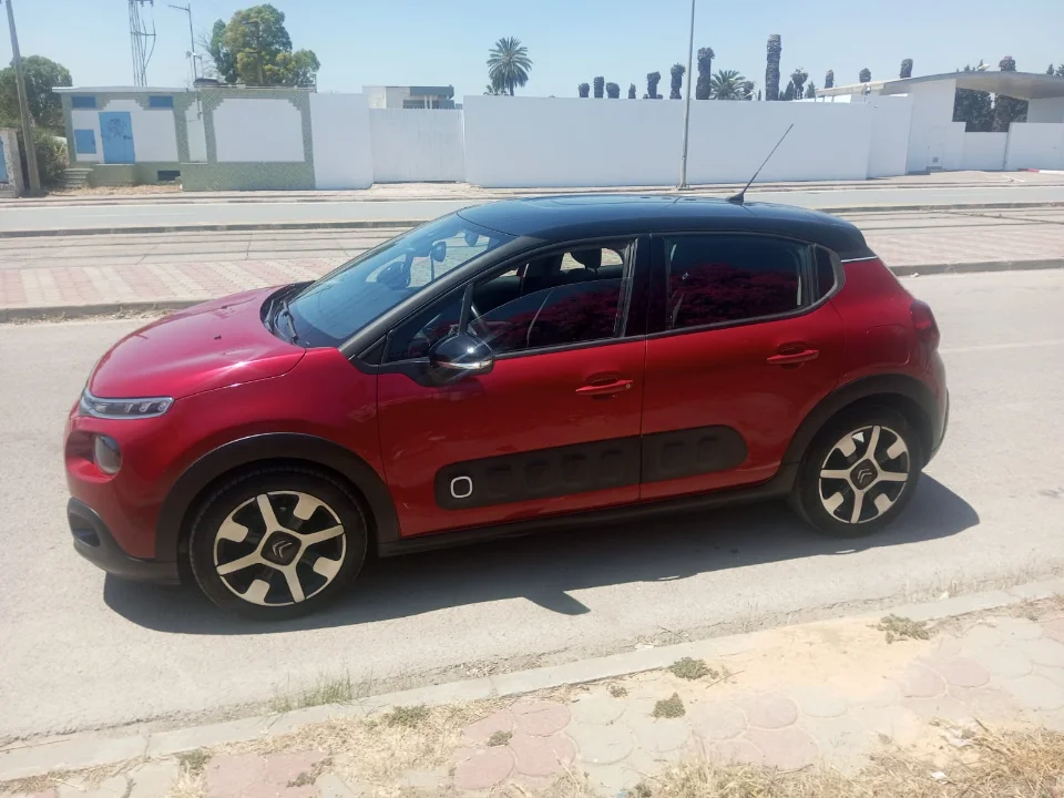 Citroen C3 - Photo 7