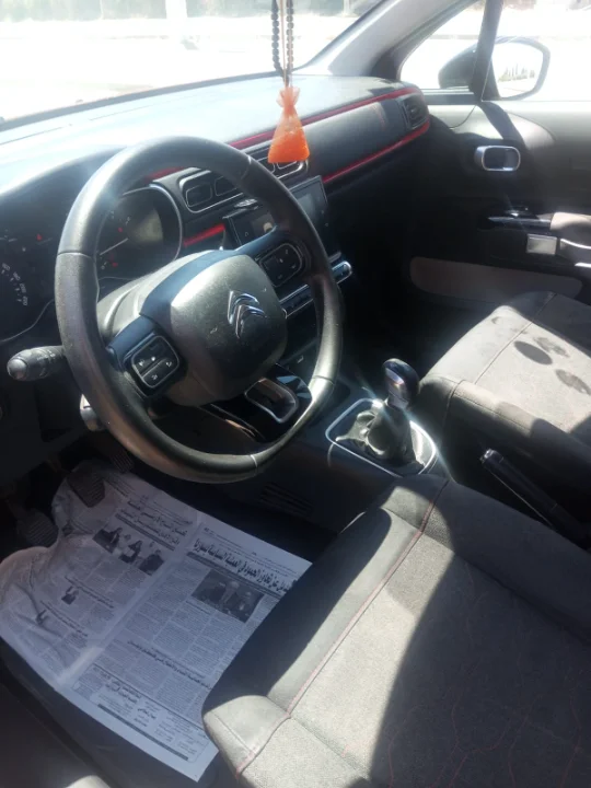 Citroen C3 - Photo 6