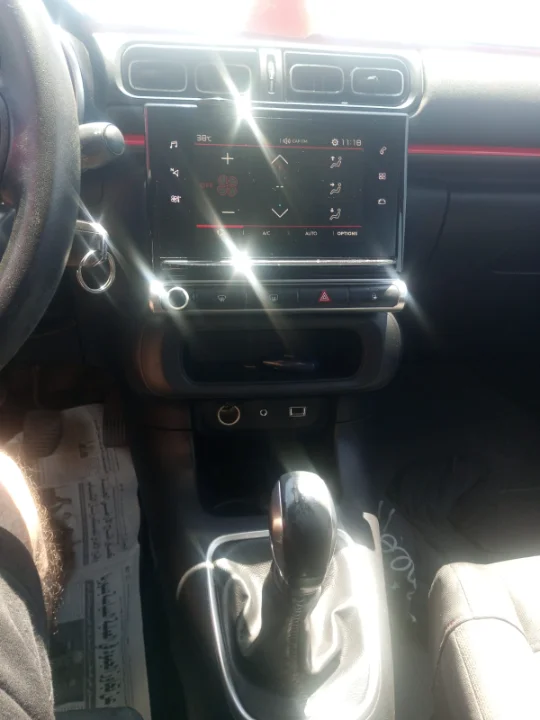 Citroen C3 - Photo 5