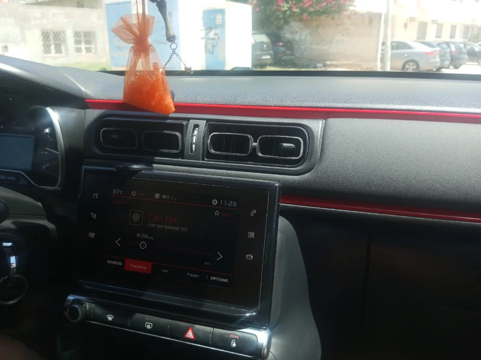 Citroen C3 - Photo 4