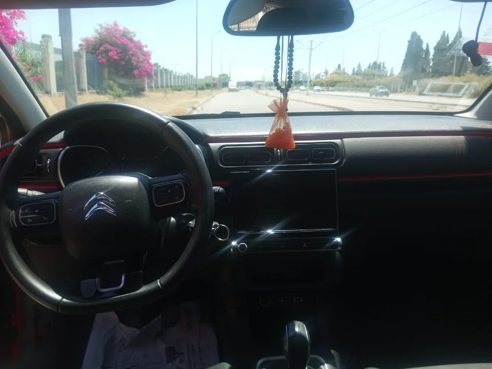 Citroen C3 - Photo 3