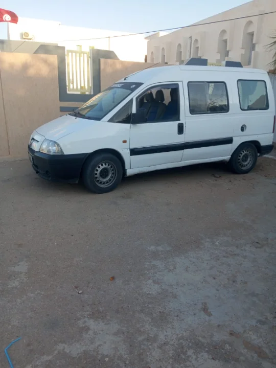 Peugeot Autres - Photo 3