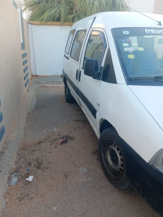 Peugeot Autres - Photo 2