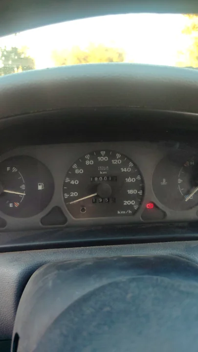 Fiat PALIO WEEKEND - Photo 3
