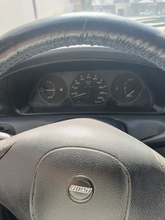 Fiat PALIO WEEKEND - Photo 4