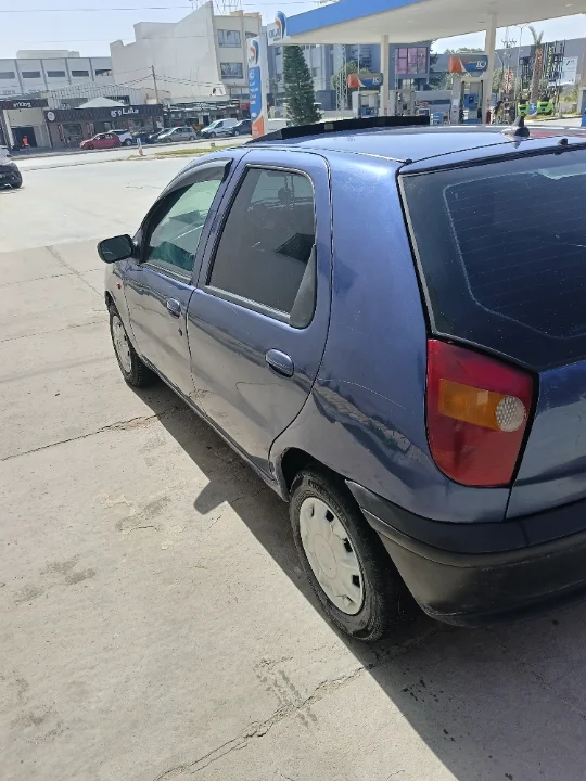 Fiat PALIO WEEKEND - Photo 3