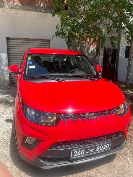 Mahdra kuv 100 k6