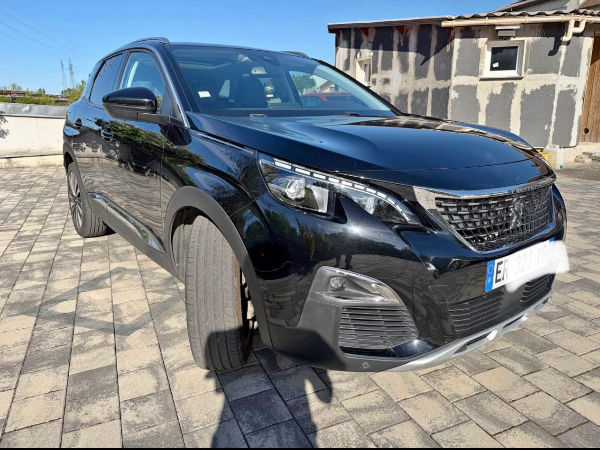 peugeot2018 diesel