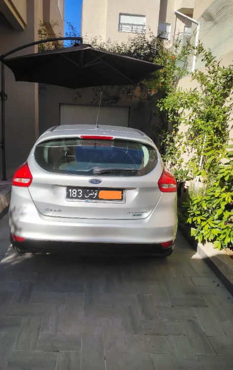 Ford FOCUS - Photo 5
