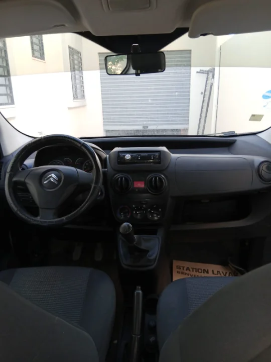 Citroen NEMO - Photo 6