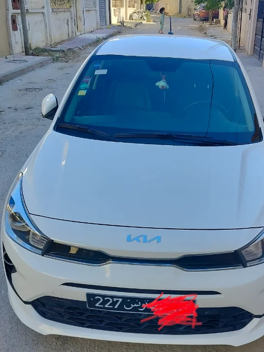 Kia RIO - Photo 5