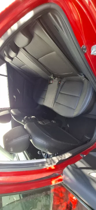 Kia RIO - Photo 7