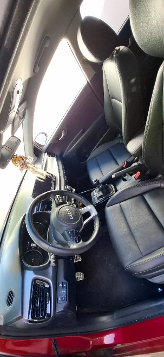 Kia RIO - Photo 6
