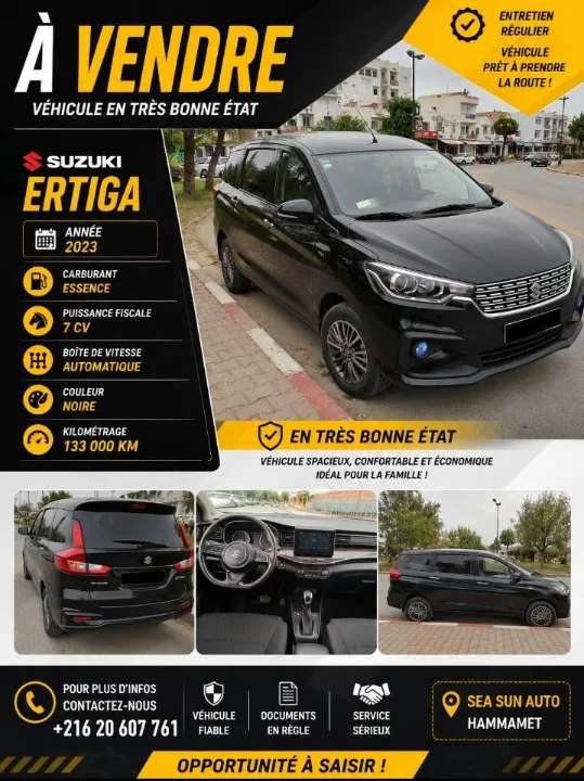 Mahindra XUV 300 2023