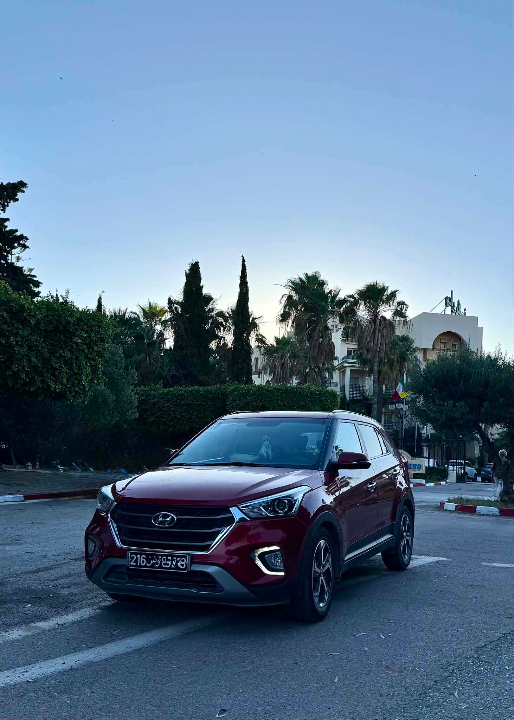 Hyundai Creta - Photo 12