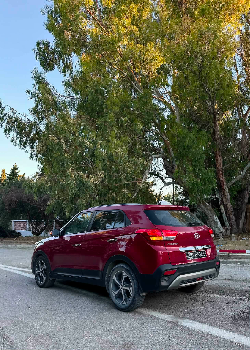 Hyundai Creta - Photo 11