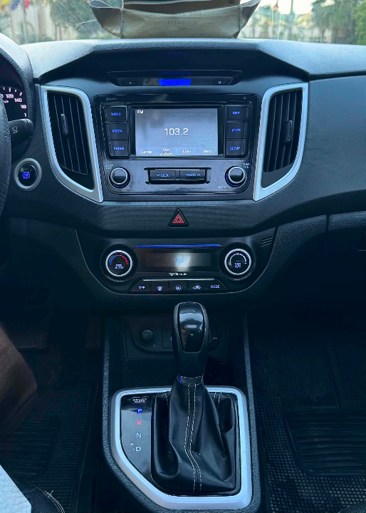 Hyundai Creta - Photo 10