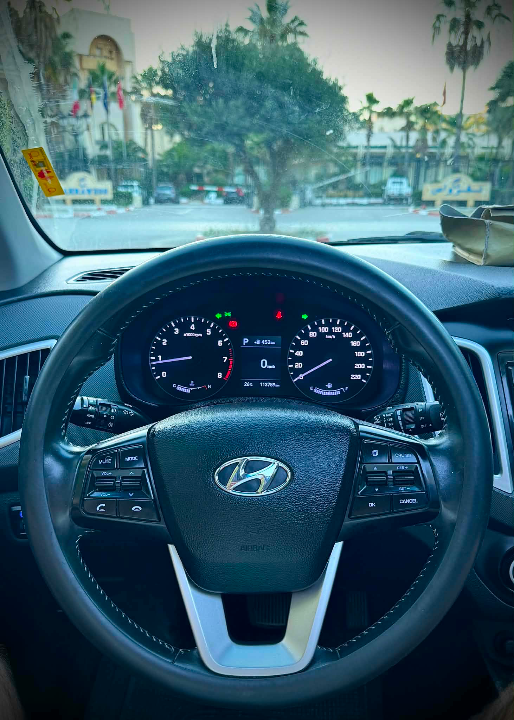 Hyundai Creta - Photo 9