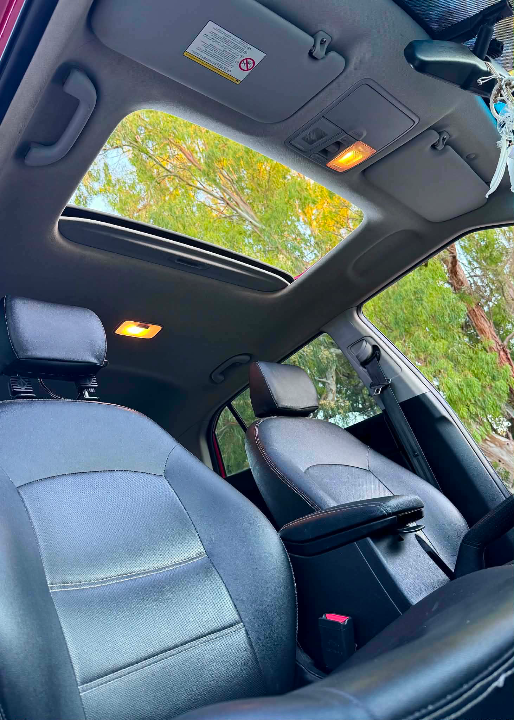 Hyundai Creta - Photo 8