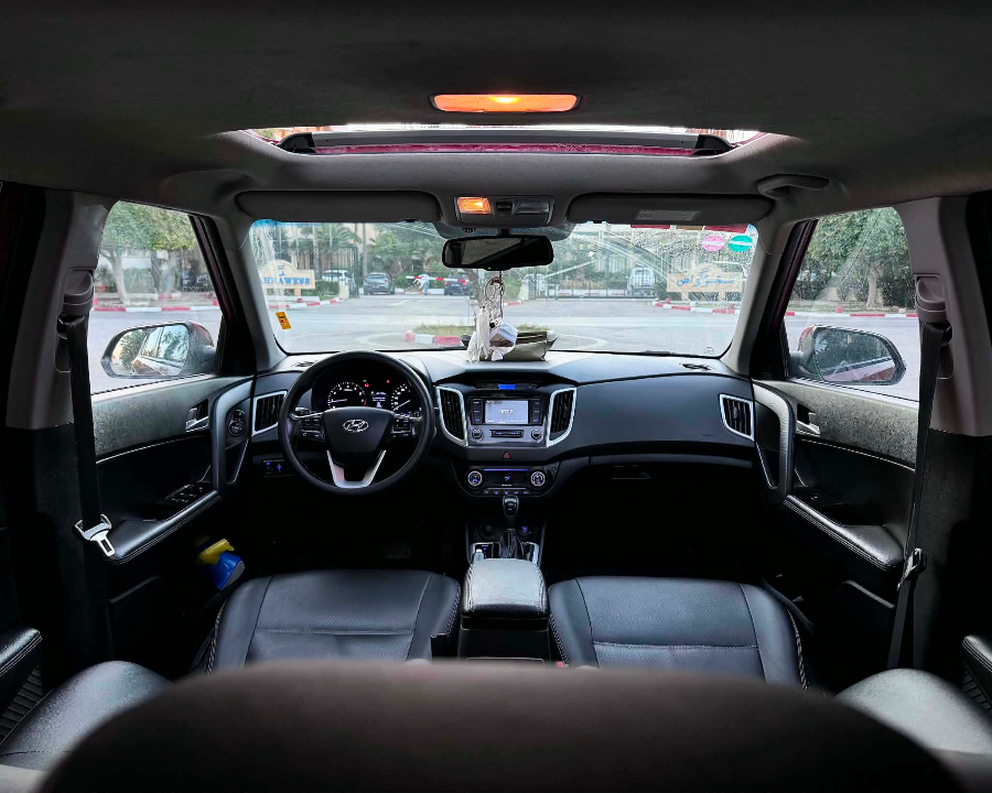 Hyundai Creta - Photo 6
