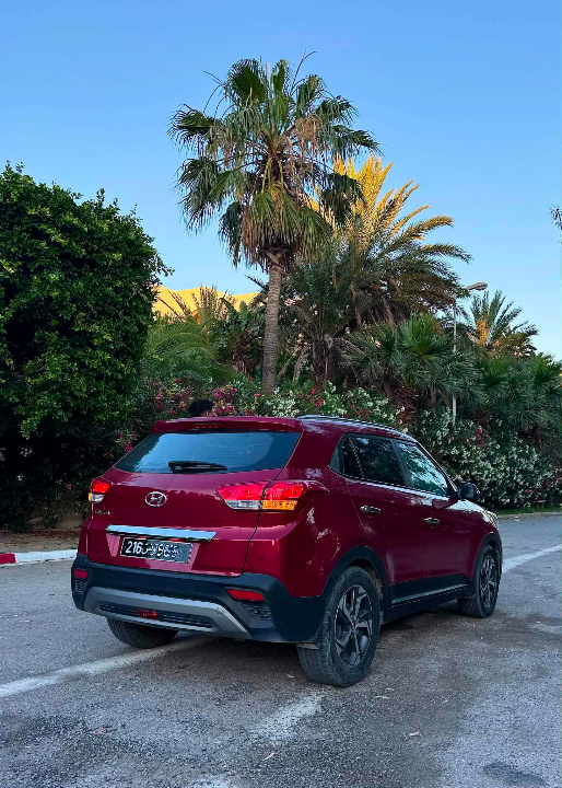 Hyundai Creta - Photo 2