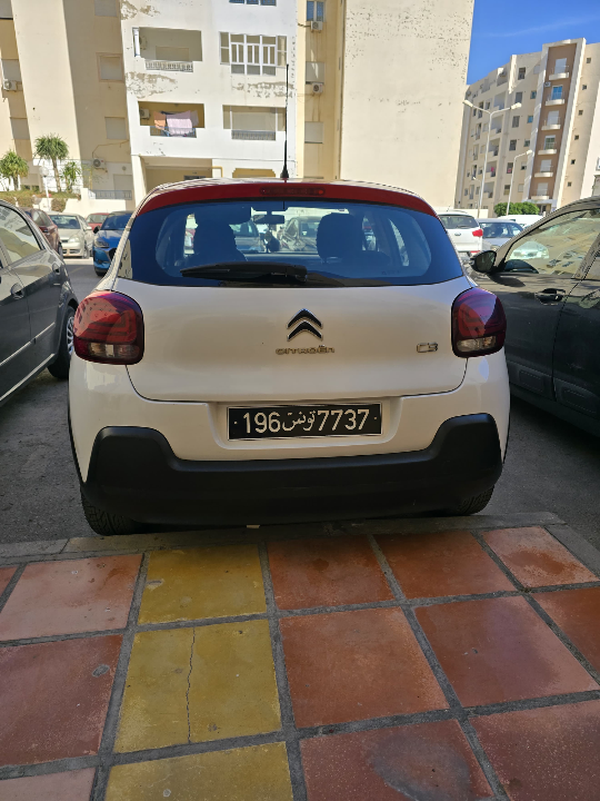 Citroen C3 - Photo 5