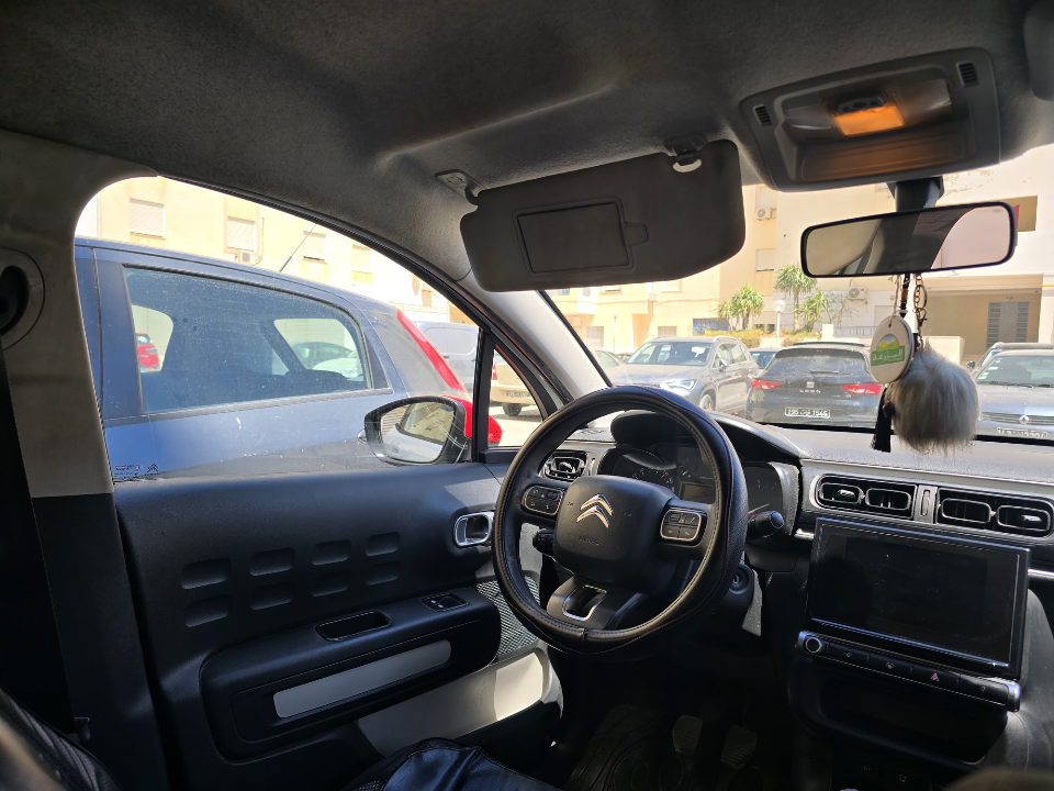 Citroen C3 - Photo 4