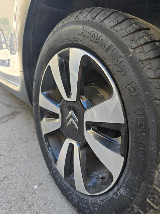 Citroen C3 - Photo 2